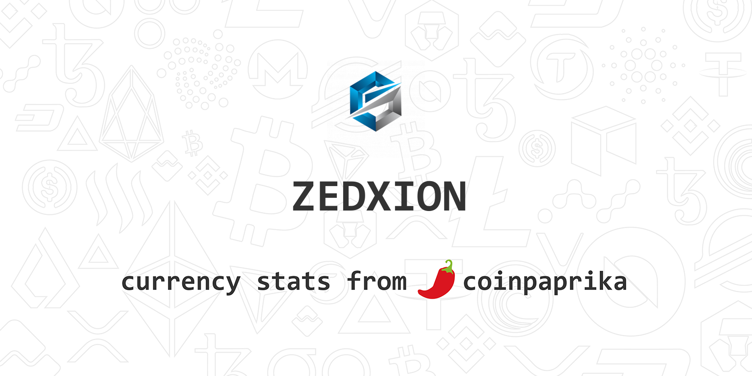 User reviews for zedxion exchange